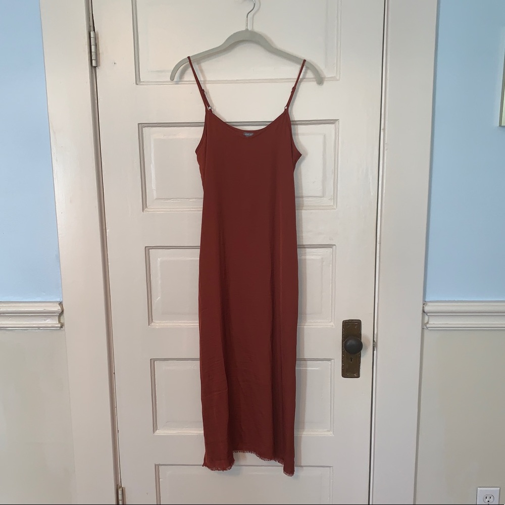 Aerie Slip Dress NEW